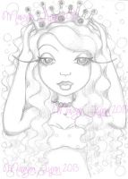 Jewelled Crown